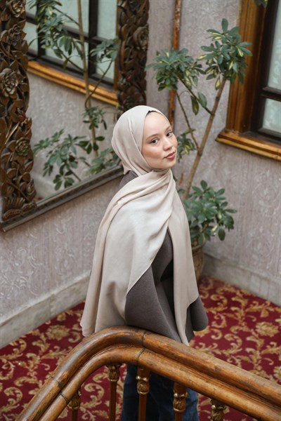 Petra Düz Şal