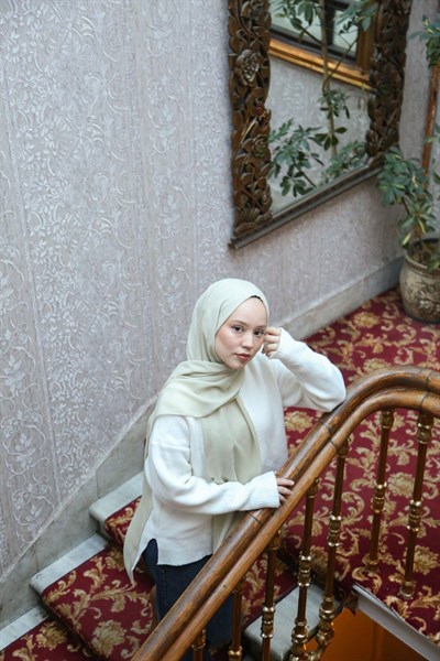Petra Düz Şal