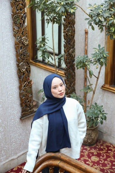 Petra Düz Şal