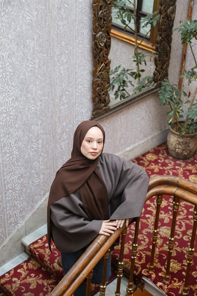 Petra Düz Şal