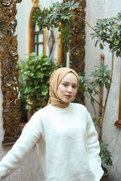 Petra Düz Şal