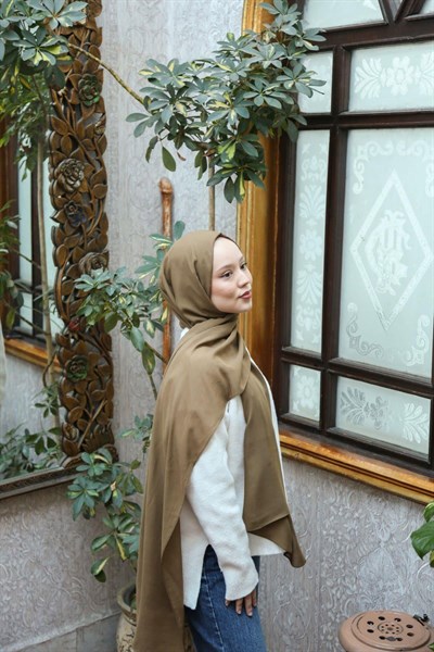 Petra Düz Şal