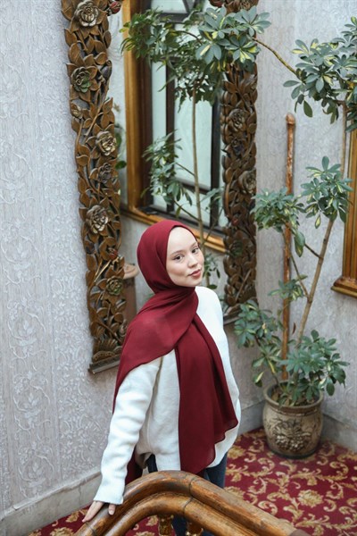 Petra Düz Şal
