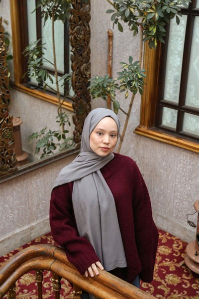 Petra Düz Şal
