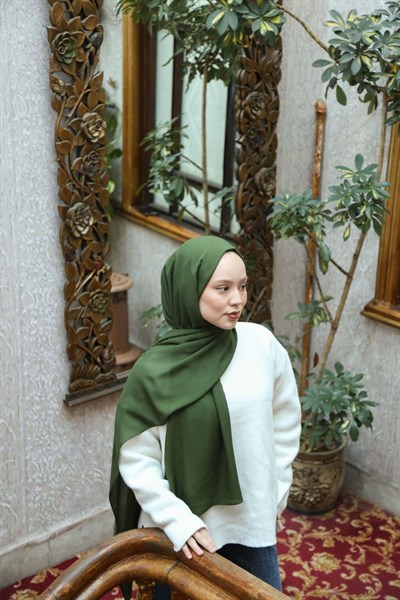 Petra Düz Şal