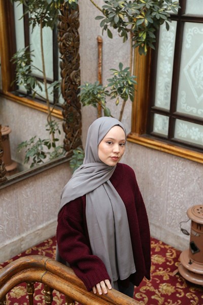 Petra Düz Şal