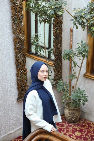 Petra Düz Şal