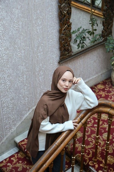 Petra Düz Şal
