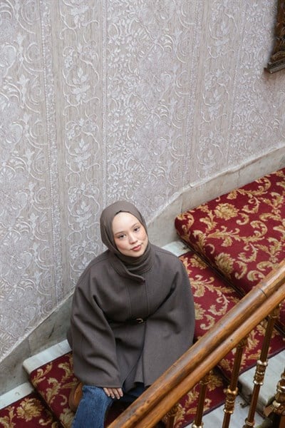 Petra Düz Şal