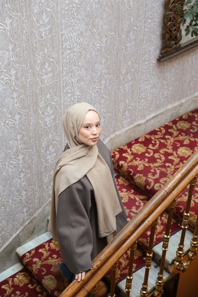 Petra Düz Şal