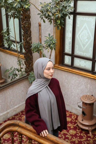 Petra Düz Şal