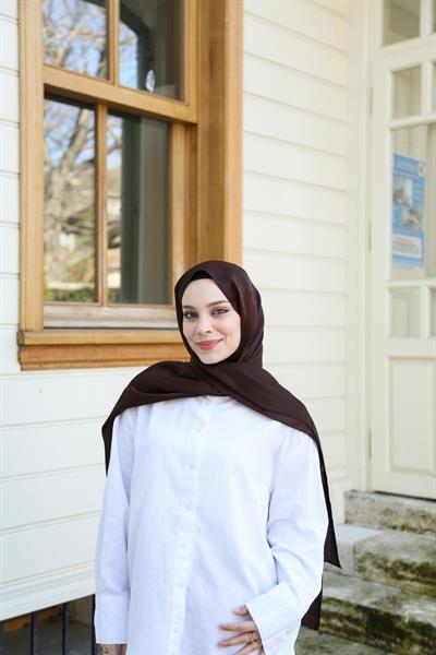 Abiye Vual Şal VUALV04-01