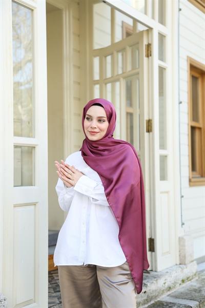 Abiye Vual Şal VUALV04-02