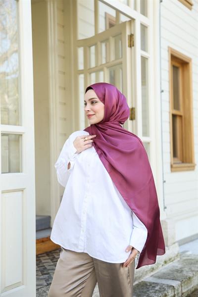 Abiye Vual Şal VUALV04-02