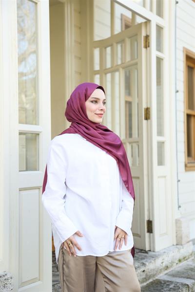 Abiye Vual Şal VUALV04-02