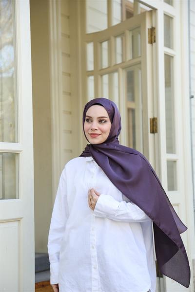 Abiye Vual Şal VUALV04-04