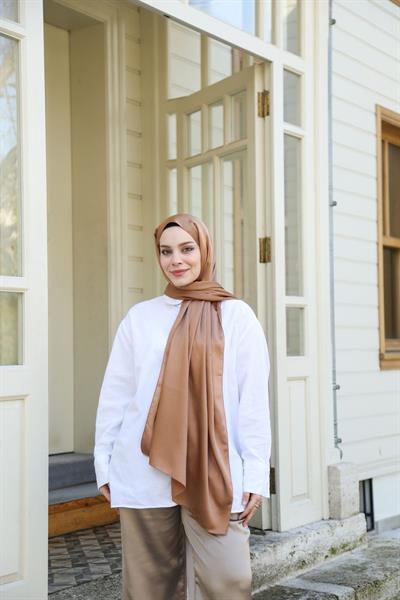 Abiye Vual Şal VUALV04-05