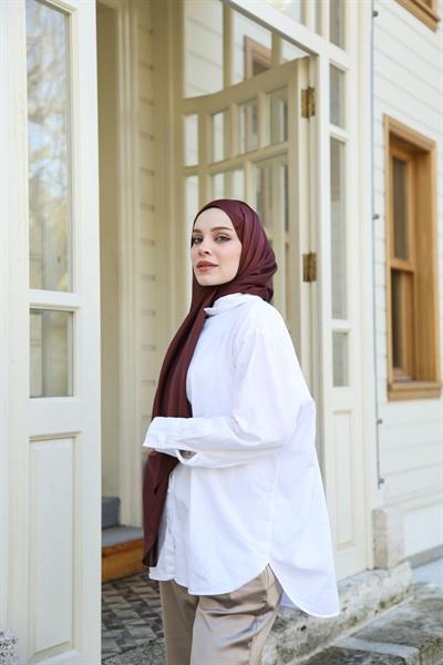 Abiye Vual Şal VUALV04-06