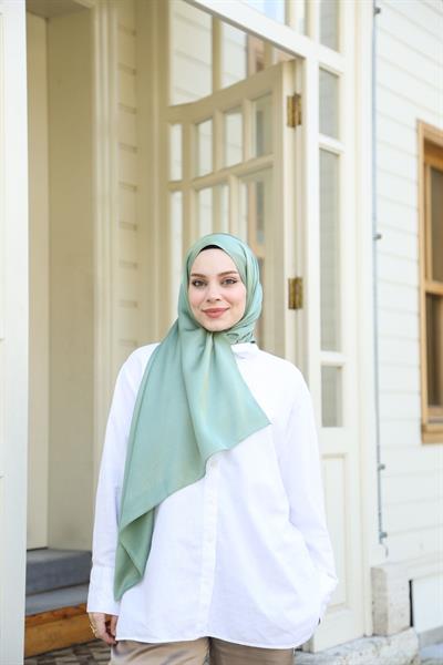 Abiye Vual Şal VUALV04-07