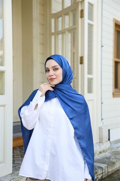 Abiye Vual Şal VUALV04-08