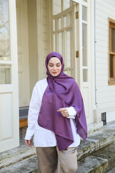 Abiye Vual Şal VUALV04-09