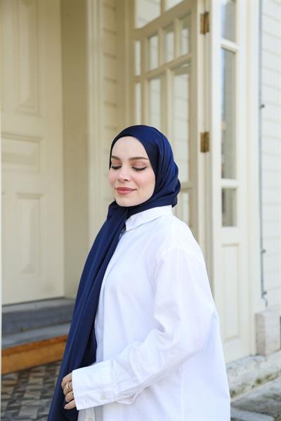 Abiye Vual Şal VUALV04-10