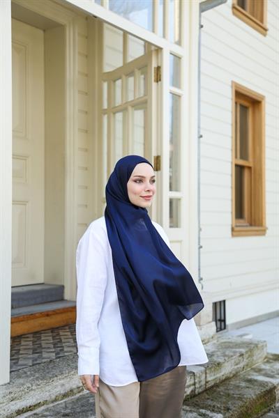 Abiye Vual Şal VUALV04-10
