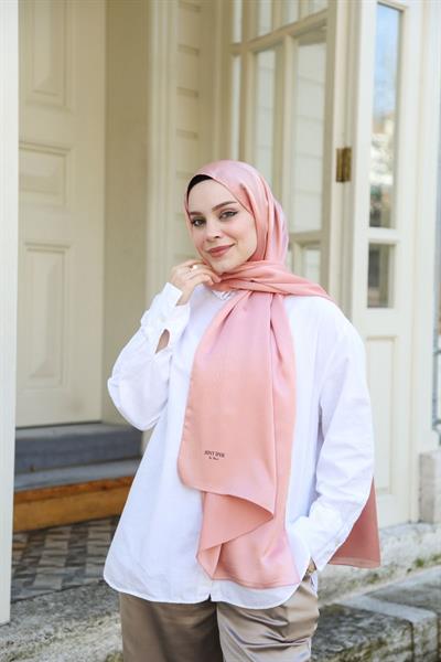 Abiye Vual Şal VUALV04-12