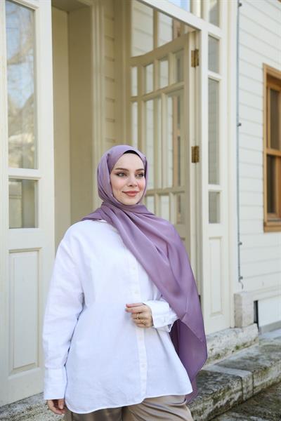 Abiye Vual Şal VUALV04-13