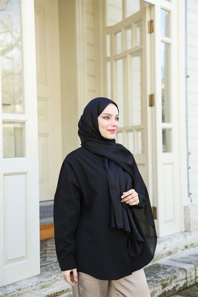 Abiye Vual Şal VUALV04-14
