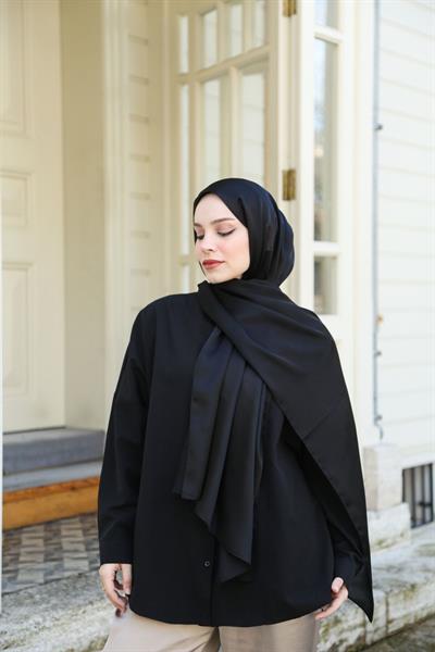 Abiye Vual Şal VUALV04-14