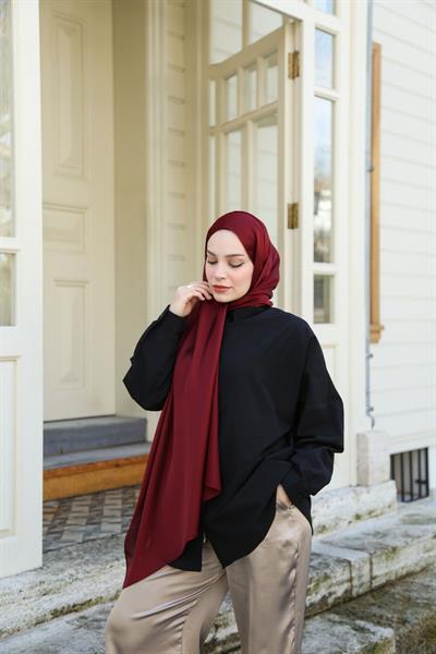 Abiye Vual Şal VUALV04-15
