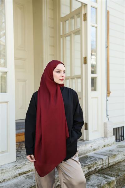 Abiye Vual Şal VUALV04-15