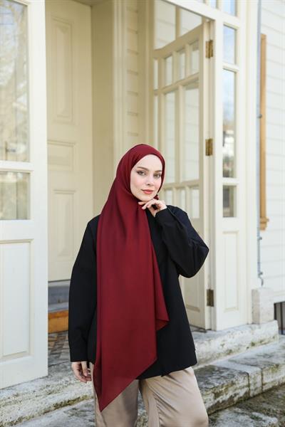 Abiye Vual Şal VUALV04-15