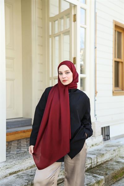 Abiye Vual Şal VUALV04-15