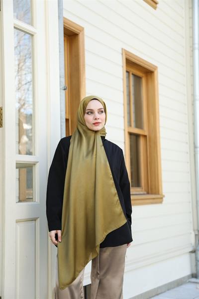 Abiye Vual Şal VUALV04-18