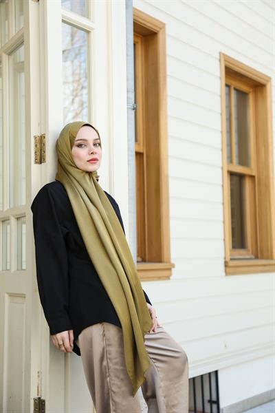 Abiye Vual Şal VUALV04-18