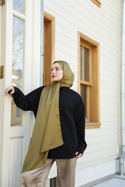 Abiye Vual Şal VUALV04-18