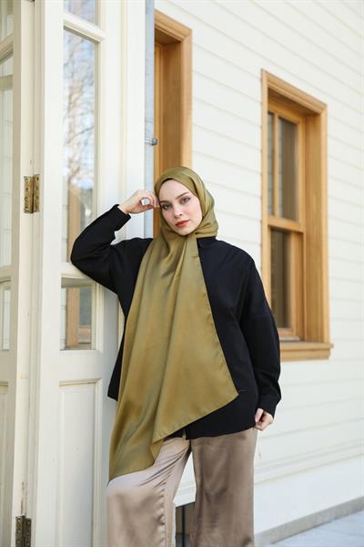 Abiye Vual Şal VUALV04-18