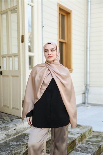 Abiye Vual Şal VUALV04-19