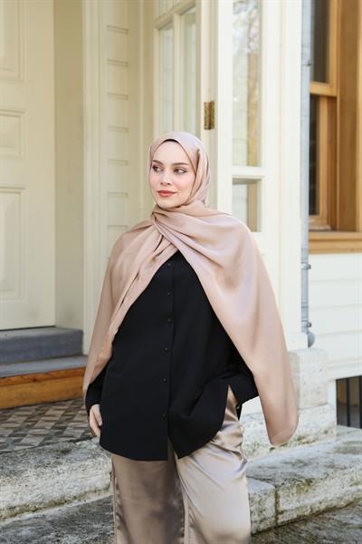 Abiye Vual Şal VUALV04-19