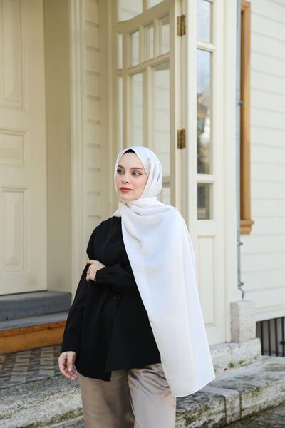Abiye Vual Şal VUALV04-20