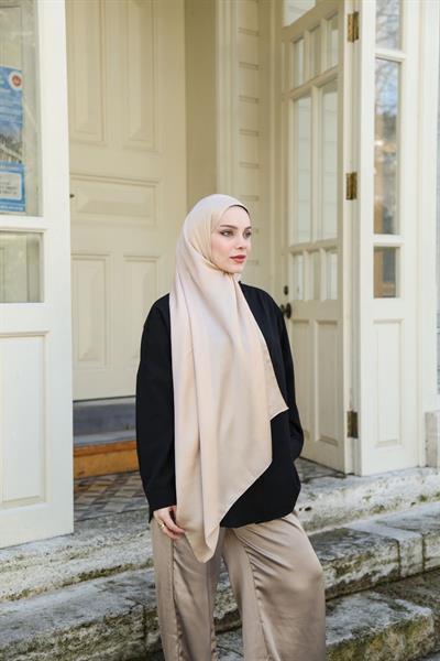 Abiye Vual Şal VUALV04-21