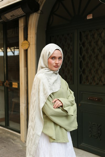 Aria Şal ARIAV01-04