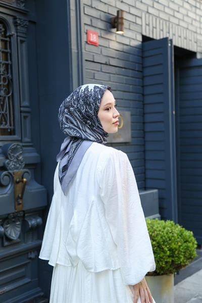 Ayışığı Eşarp AYSG01-02