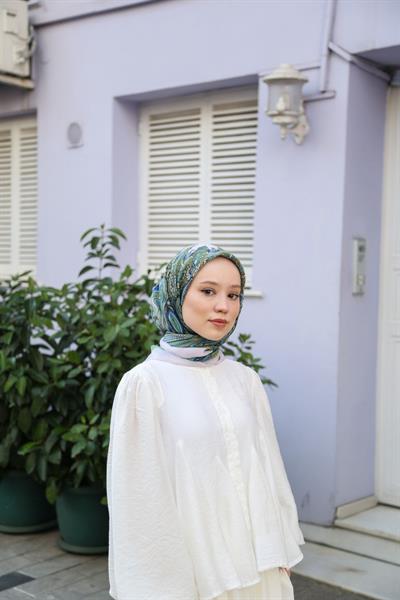 Ayışığı Eşarp AYSG01-04