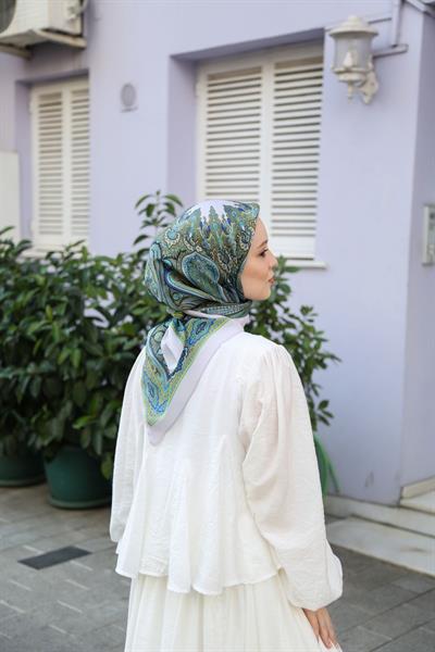 Ayışığı Eşarp AYSG01-04