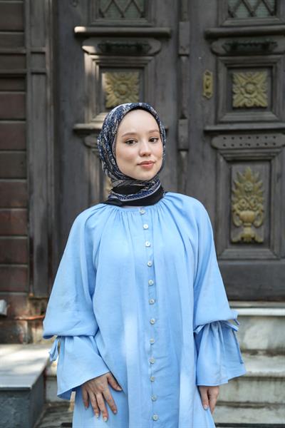 Ayışığı Eşarp AYSG01-14