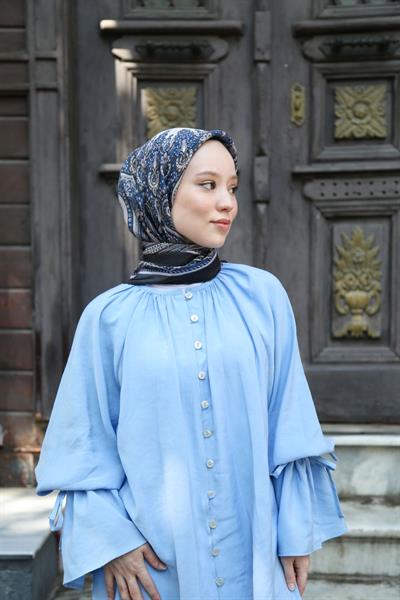 Ayışığı Eşarp AYSG01-14