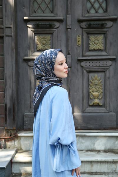 Ayışığı Eşarp AYSG01-14